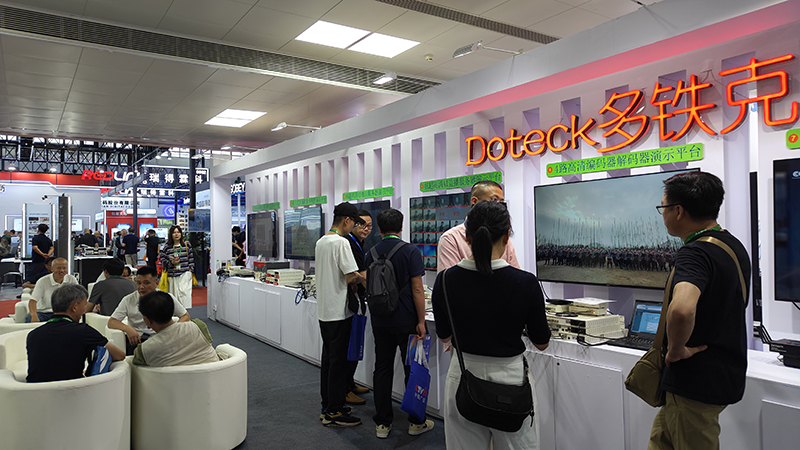 Doteck
